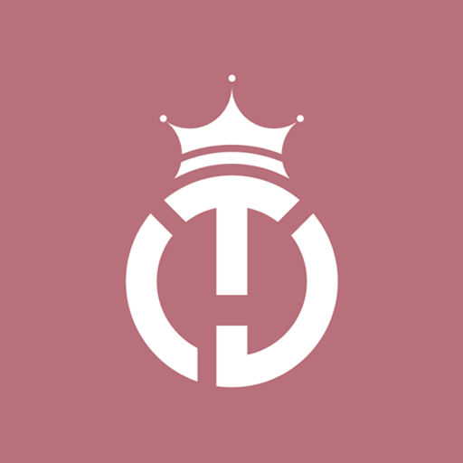 OOTD Myanmar fashion shopping app icon